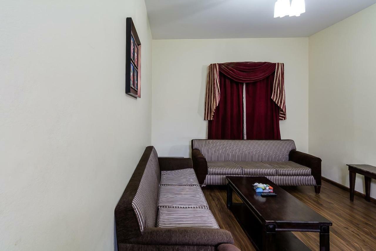 Oyo 124 Dome Hotel Suites Al Orouba Rijád Kültér fotó